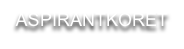 ASPIRANTKORET